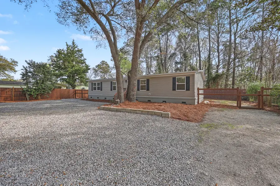 5750b Edger Tumbleston Road, Hollywood, SC 29449 - #3