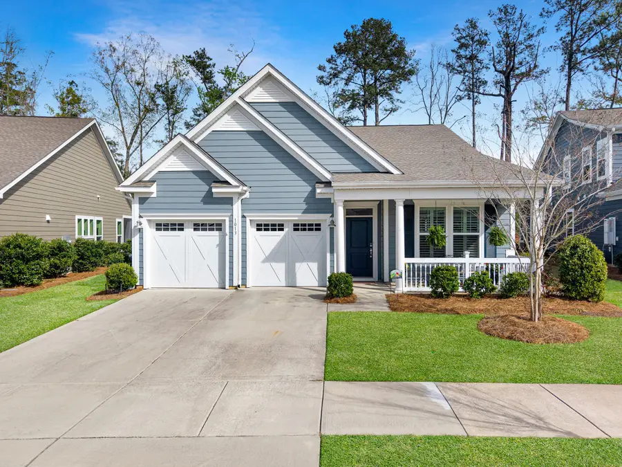 1013 Old Field Drive, Summerville, SC 29483 - #3