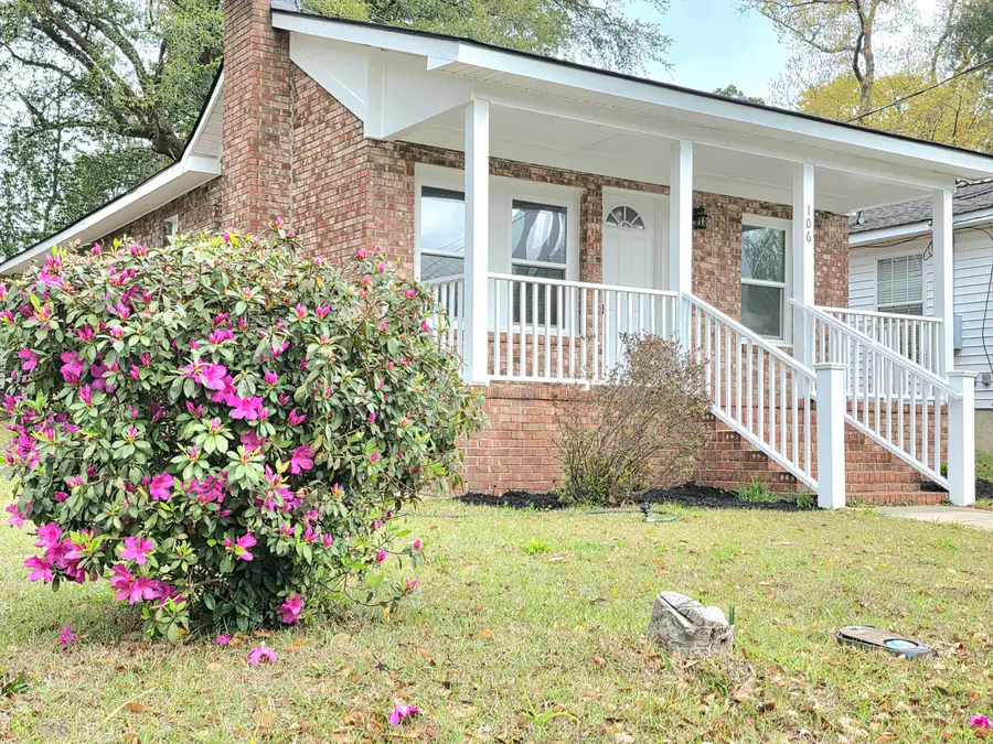 106 Graham Lane, Summerville, SC 29483 - #2