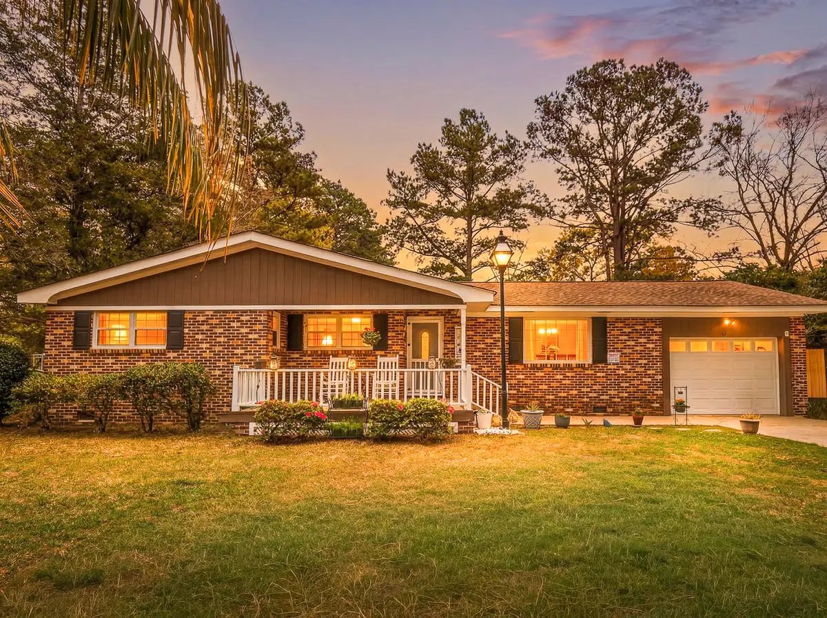 821 N Palmetto Street, Summerville, SC 29483 - #1