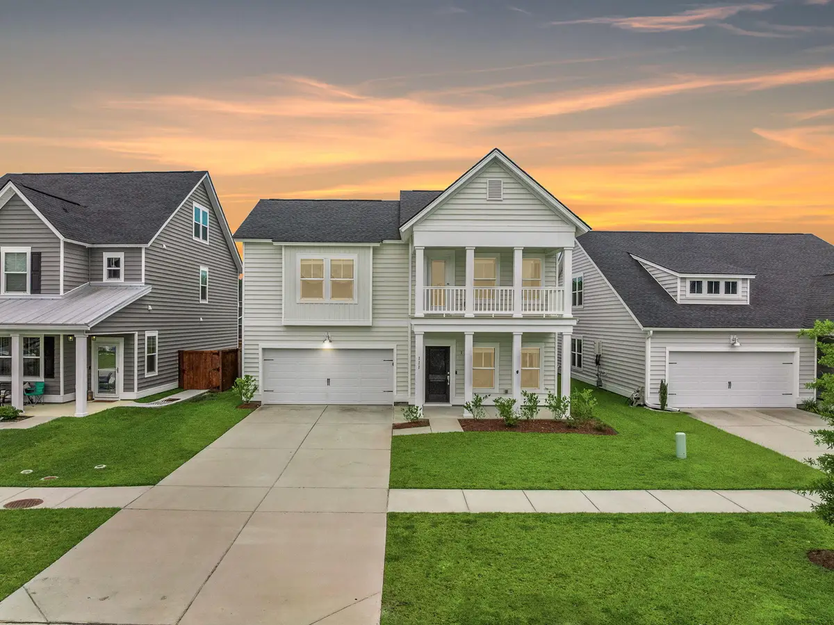 111 Haverhill Street, Summerville, SC 29486 - #1