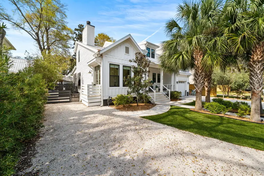 736 Atlantic Street #A, Mount Pleasant, SC 29464 - #2