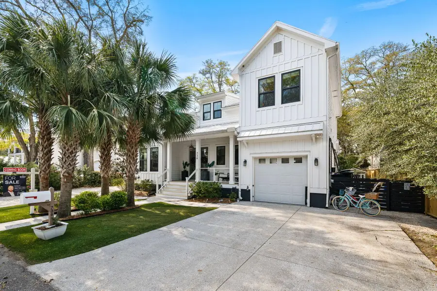 736 Atlantic Street #A, Mount Pleasant, SC 29464 - #3