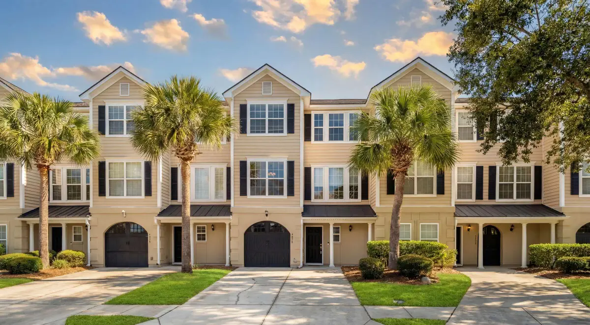 1474 Hamlin Park Circle, Mount Pleasant, SC 29466 - #1