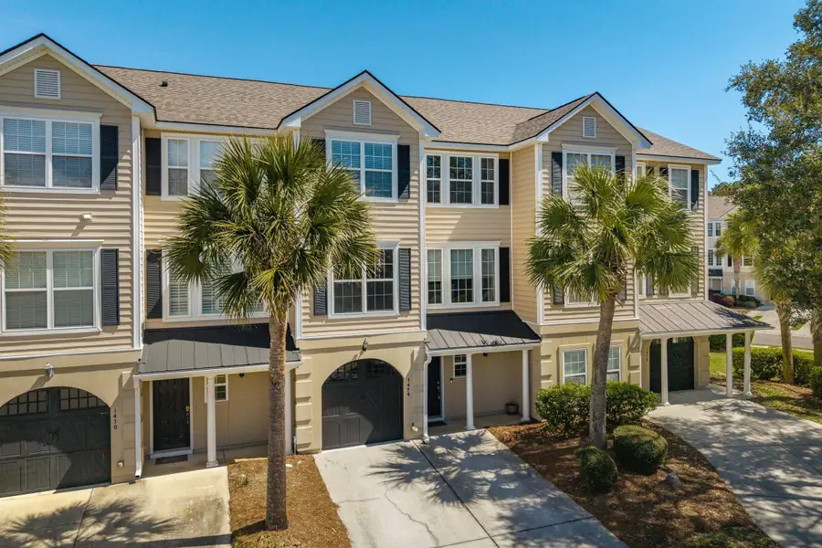 1474 Hamlin Park Circle, Mount Pleasant, SC 29466 - #2