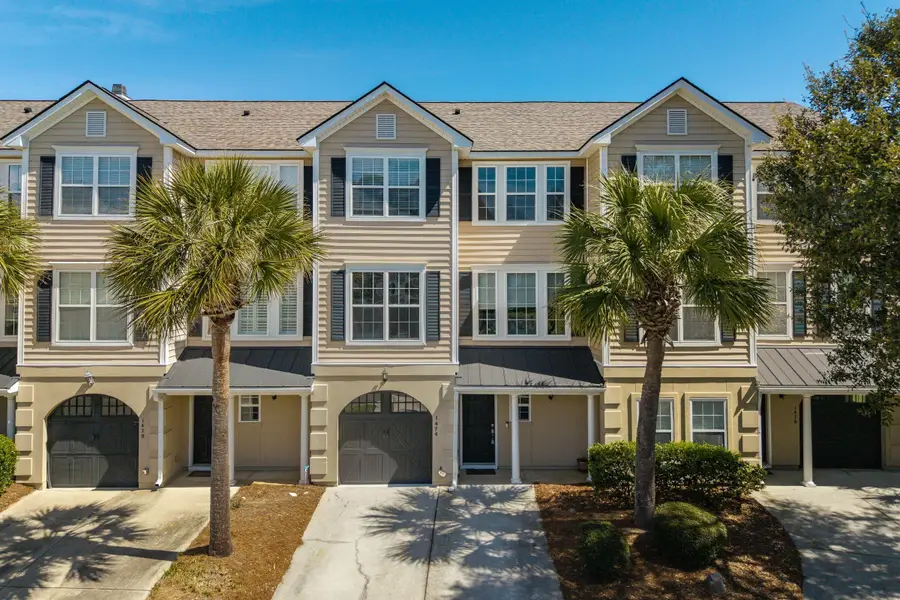 1474 Hamlin Park Circle, Mount Pleasant, SC 29466 - #3