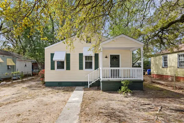 2226 Suffolk Street, North Charleston, SC 29405