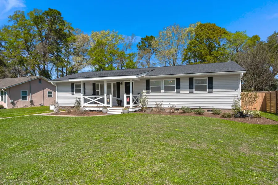 2444 Lantern Street, Charleston, SC 29414 - #3