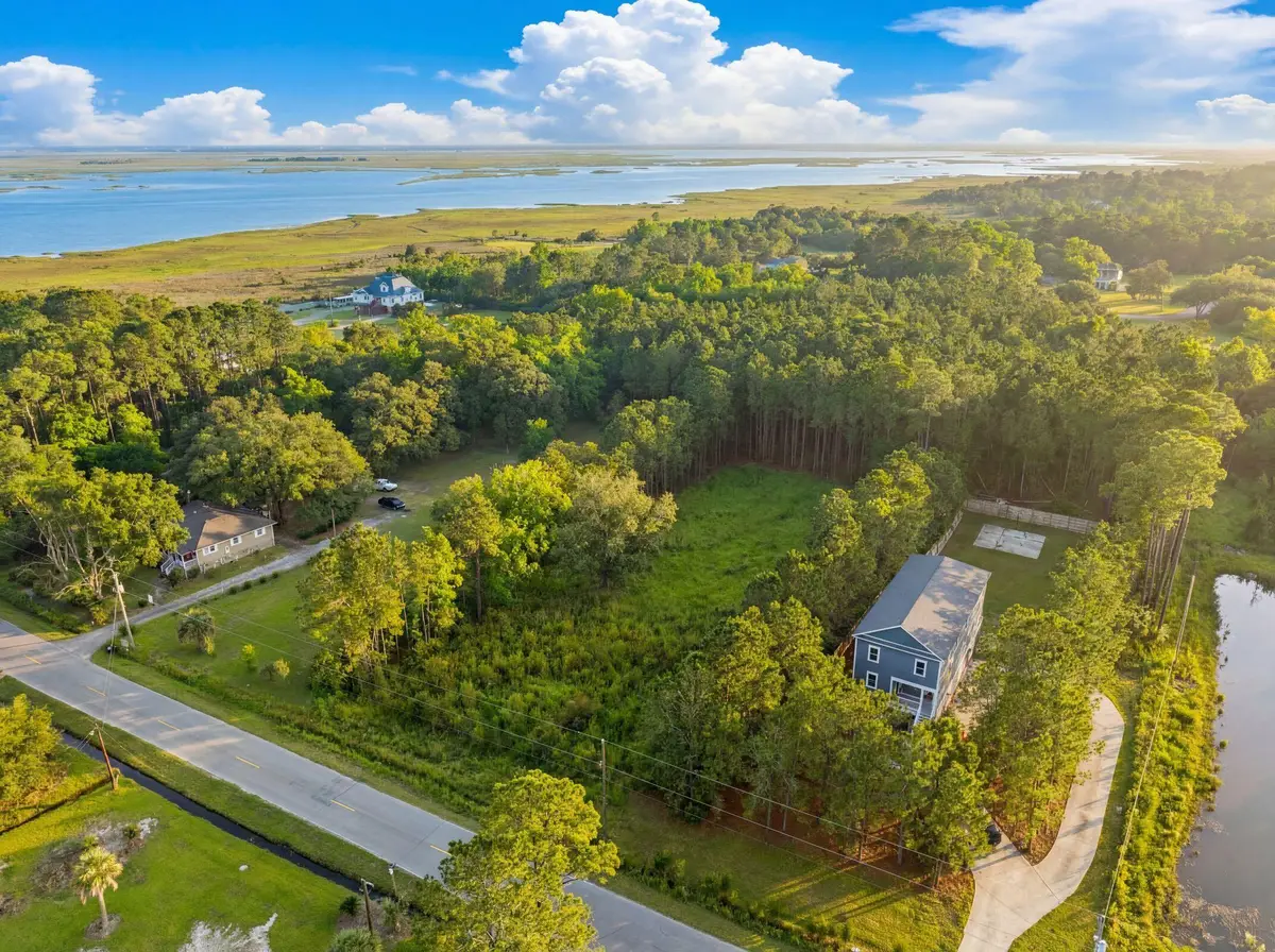 1593 Boston Grill Road, Mount Pleasant, SC 29466 - #1