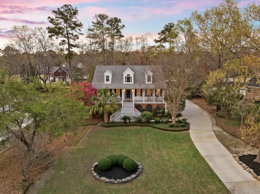 4285 Club Course Drive, North Charleston, SC 29420 - #3