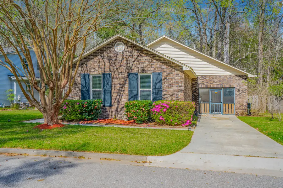 101 Outrigger Court, Summerville, SC 29485 - #2