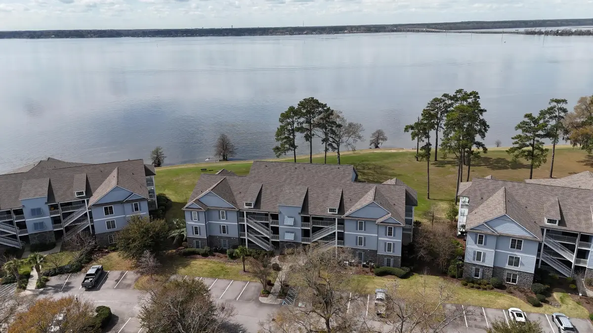 1130 Bridge View Lane #C101, Summerton, SC 29148 - #1