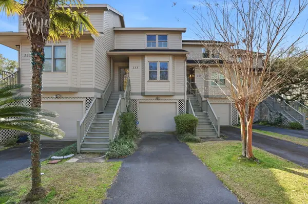 233 Lands End Drive #Unit 77, Charleston, SC 29407