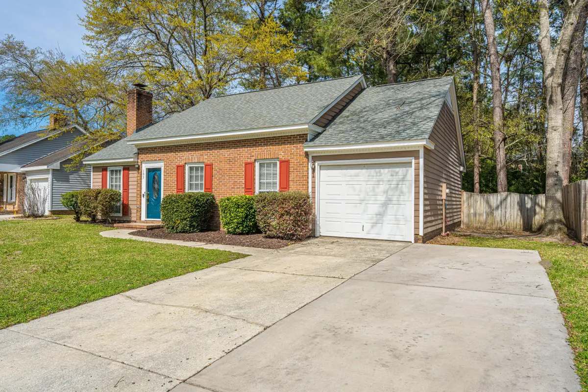 103 York Place, Goose Creek, SC 29445 - #1
