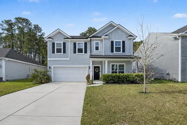 2126 Colson Lane, Johns Island, SC 29455
