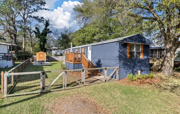 2007 Covey Lane, Charleston, SC 29412