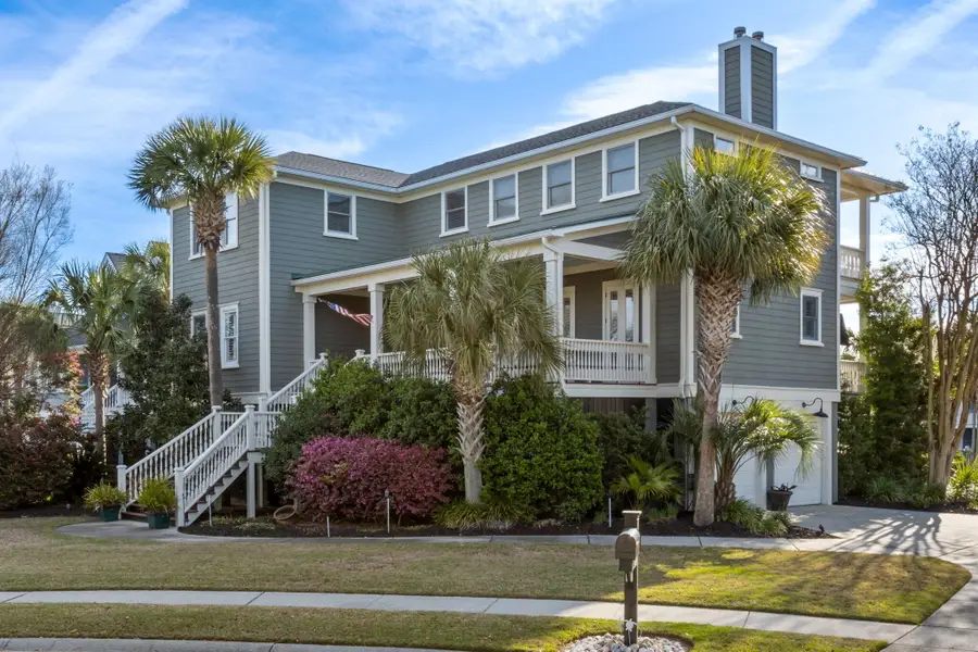 2683 Magnolia Woods Drive, Mount Pleasant, SC 29464 - #3