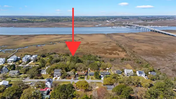 2286 Woodland Shores Road, Charleston, SC 29412