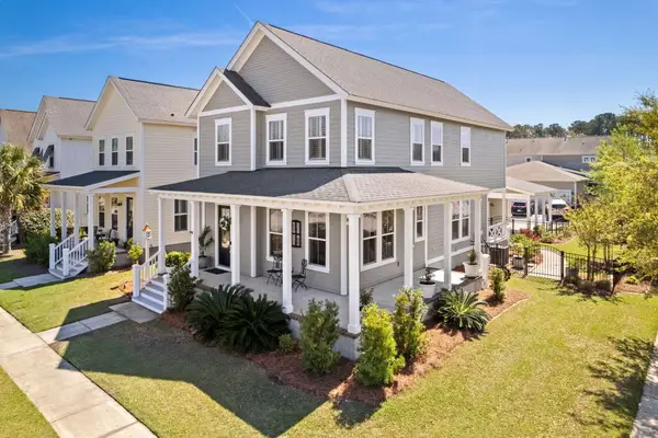 3529 Sewel Avenue, Mount Pleasant, SC 29466