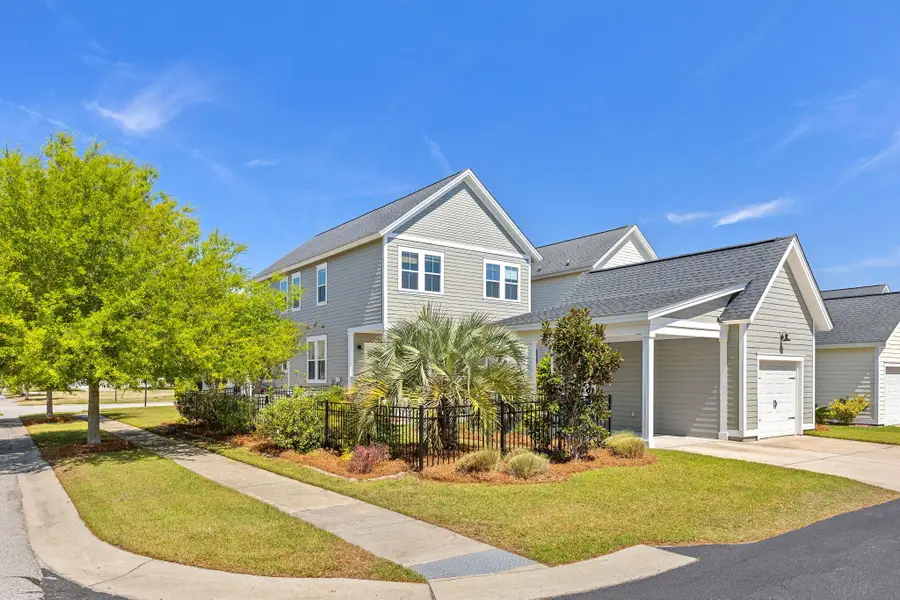 3529 Sewel Avenue, Mount Pleasant, SC 29466 - #3