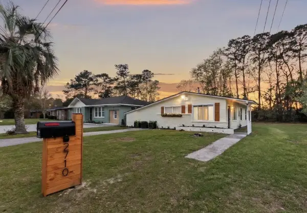 2710 Leola Street, North Charleston, SC 29405