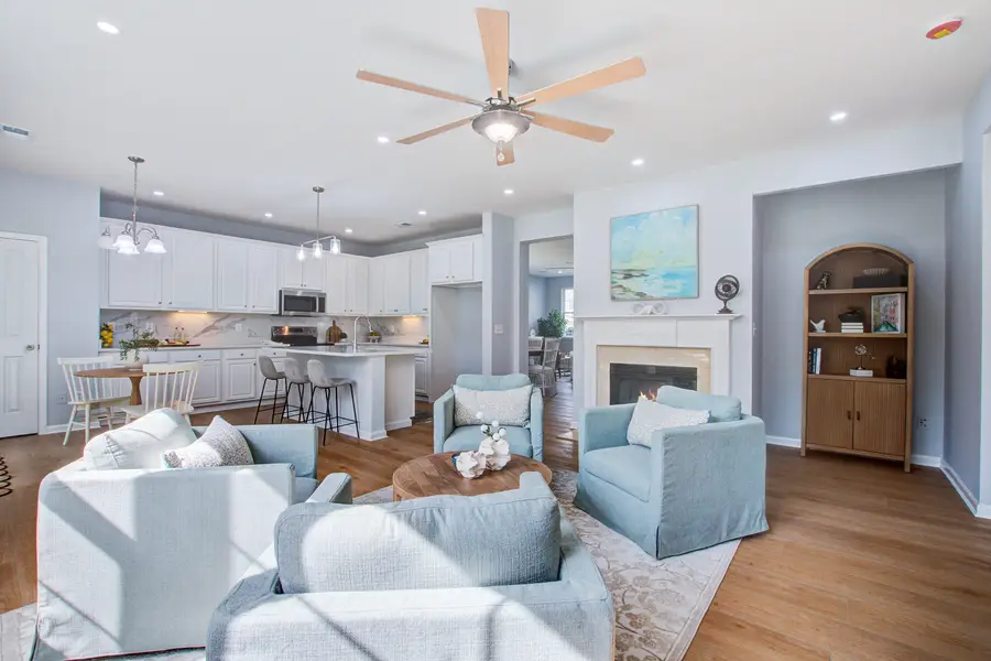 144 Graduate Lane, Ladson, SC 29456 - #2