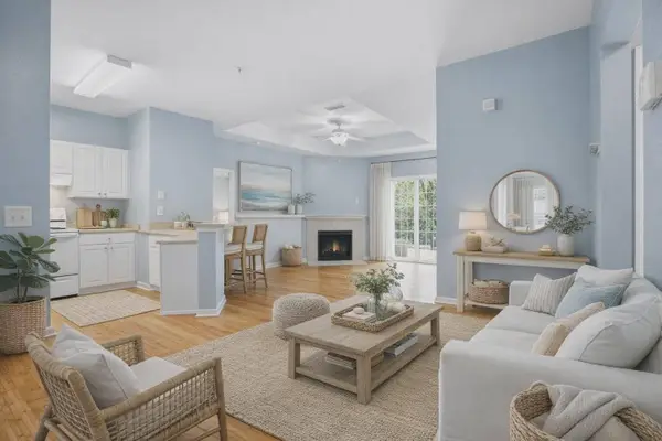 60 Fenwick Hall Allee Alley #935, Johns Island, SC 29455