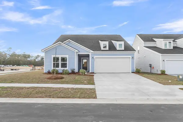 5358 Bending Flats Way, Summerville, SC 29485