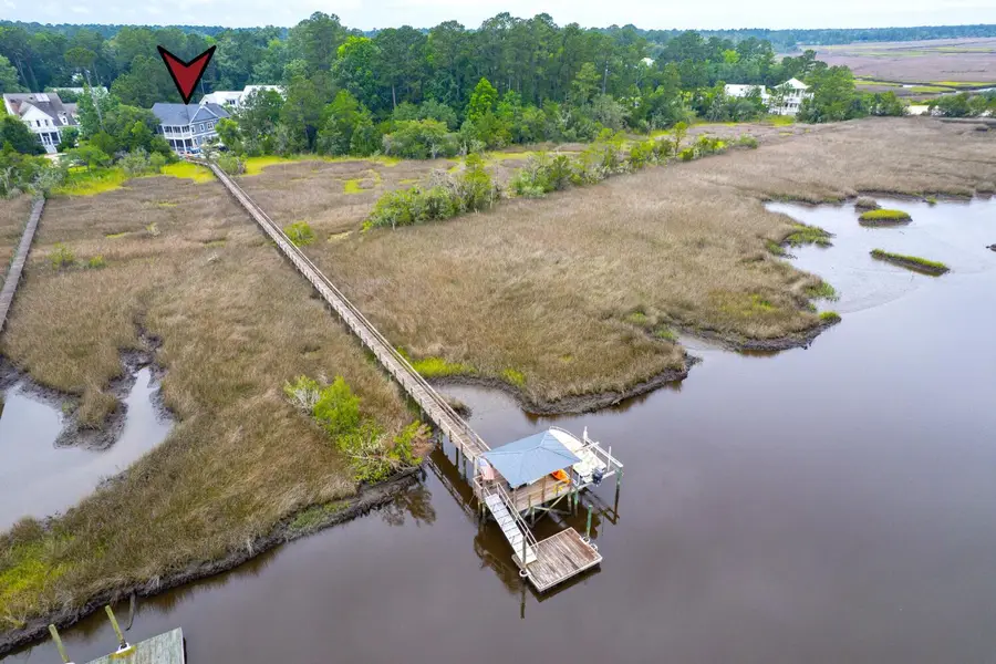 4385 Ten Shillings Way, Ravenel, SC 29470 - #2