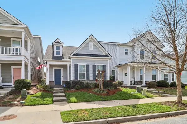 157 Rowans Creek Drive, Charleston, SC 29492