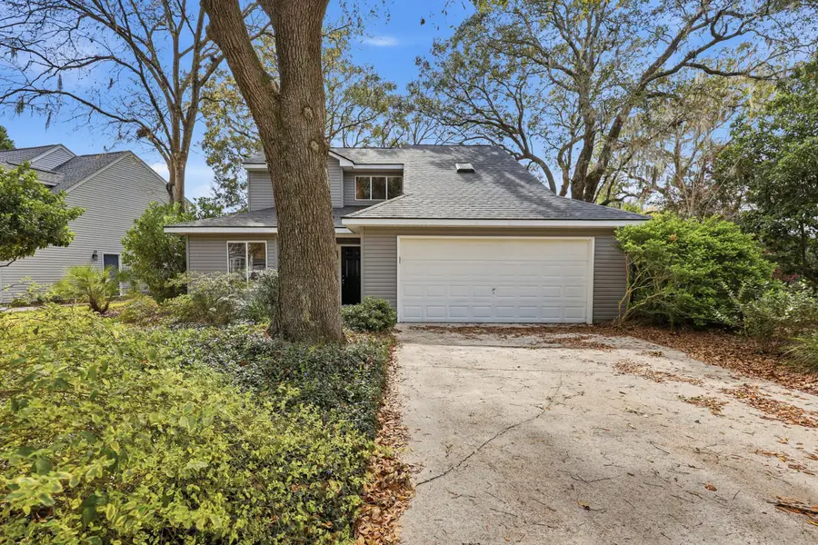 1364 Center Lake Drive, Mount Pleasant, SC 29464 - #2