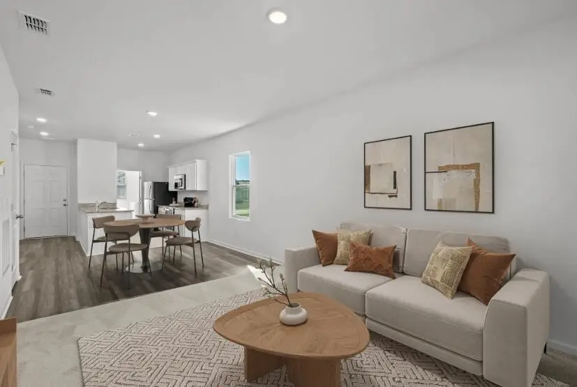 1016 Carriage Wood Circle, Ridgeville, SC 29472 - #2