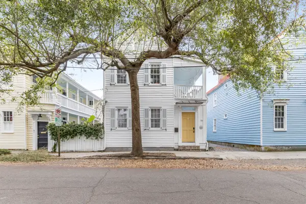 33 Bogard Street, Charleston, SC 29403