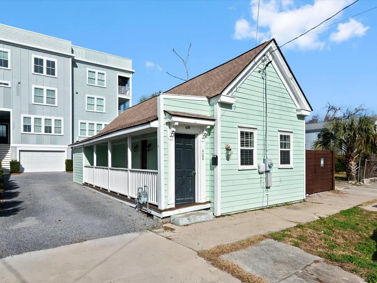 400 Sumter Street, Charleston, SC 29403 - #1