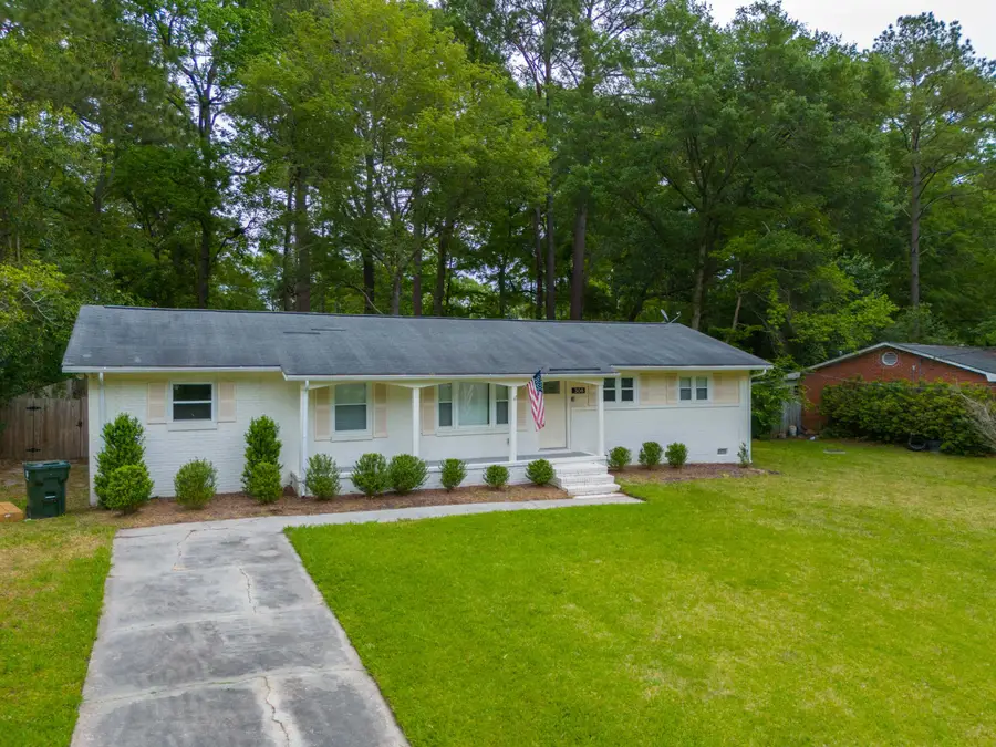 308 Forest Circle, Summerville, SC 29483 - #3