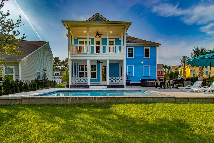 273 Calm Water Way, Summerville, SC 29486 - #2