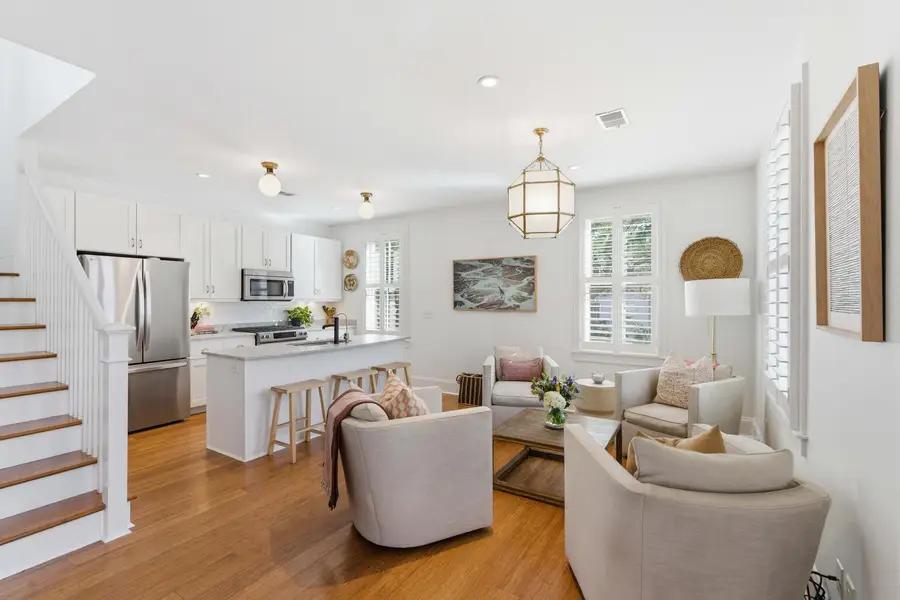 3 Dereef Court, Charleston, SC 29403 - #2