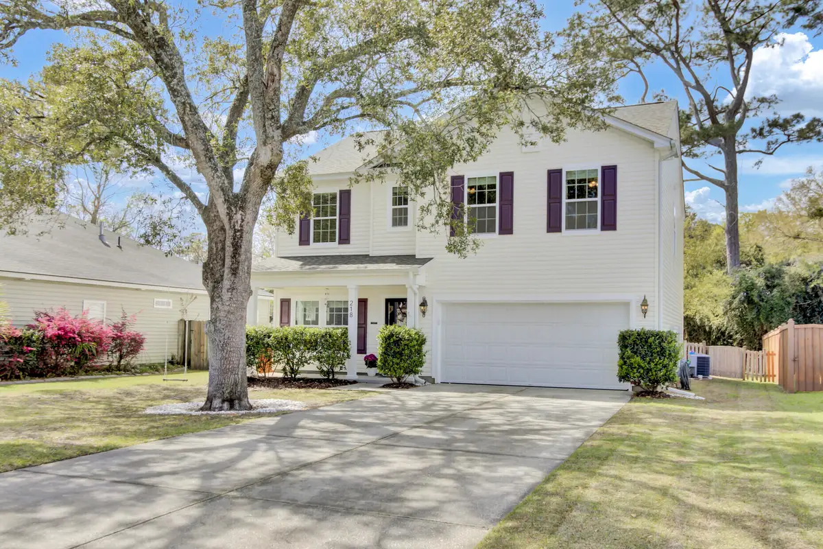 218 Withers Lane, Ladson, SC 29456 - #1