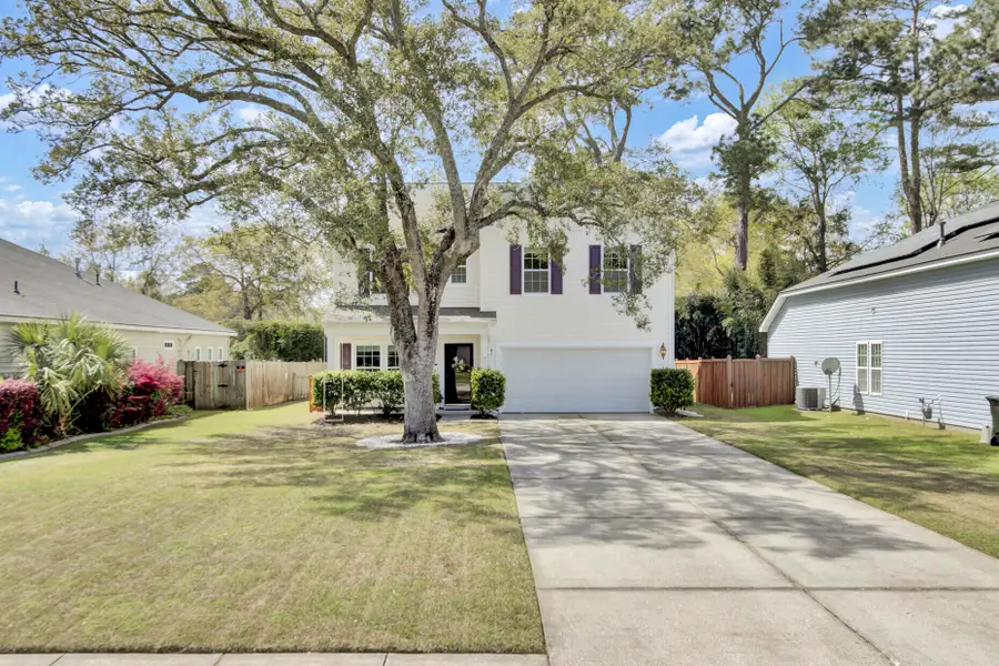 218 Withers Lane, Ladson, SC 29456 - #3