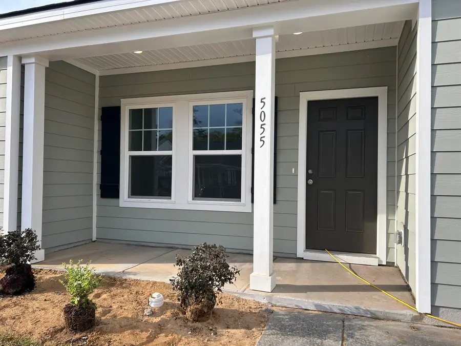 5055 Blackberry Lane, Ravenel, SC 29470 - #2