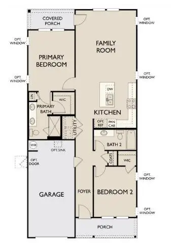5055 Blackberry Lane, Ravenel, SC 29470 - #3