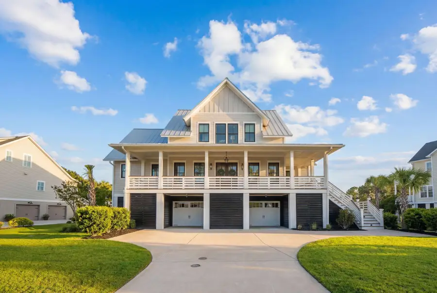 4517 Hope Plantation Drive, Johns Island, SC 29455 - #2