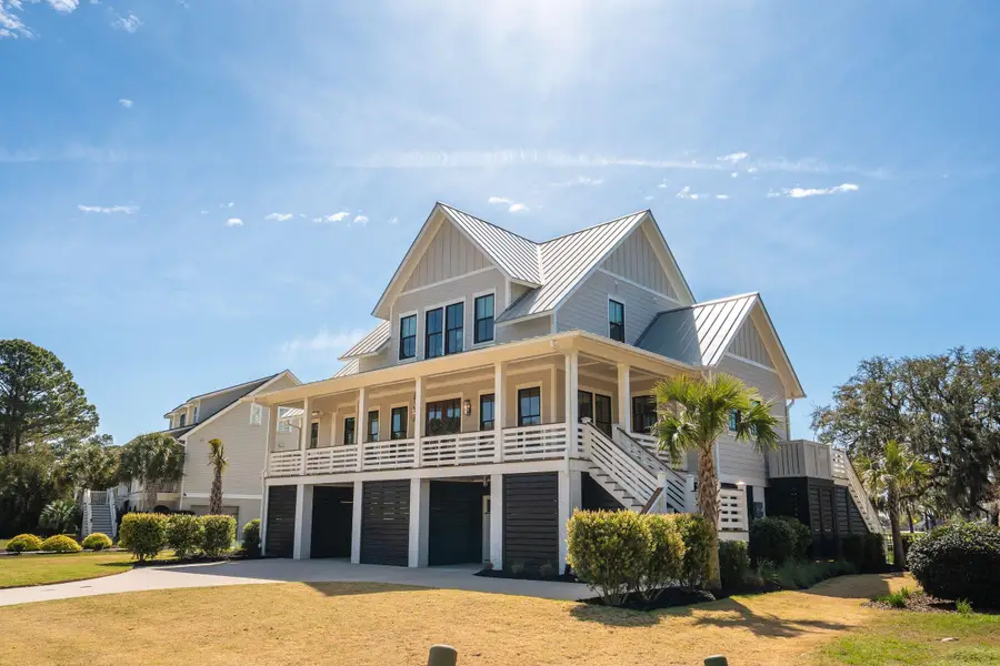 4517 Hope Plantation Drive, Johns Island, SC 29455 - #3