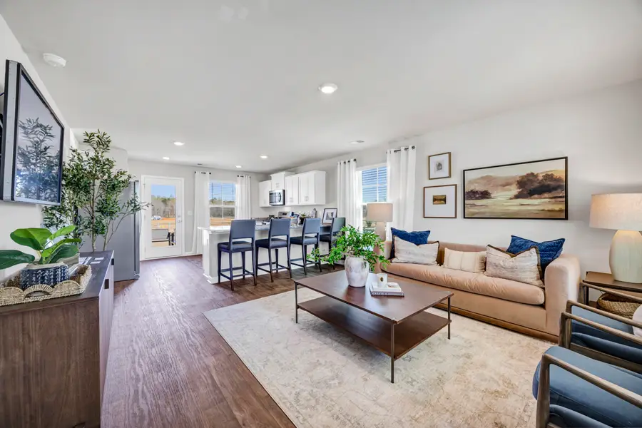 161 Stamford Road, Orangeburg, SC 29115 - #3