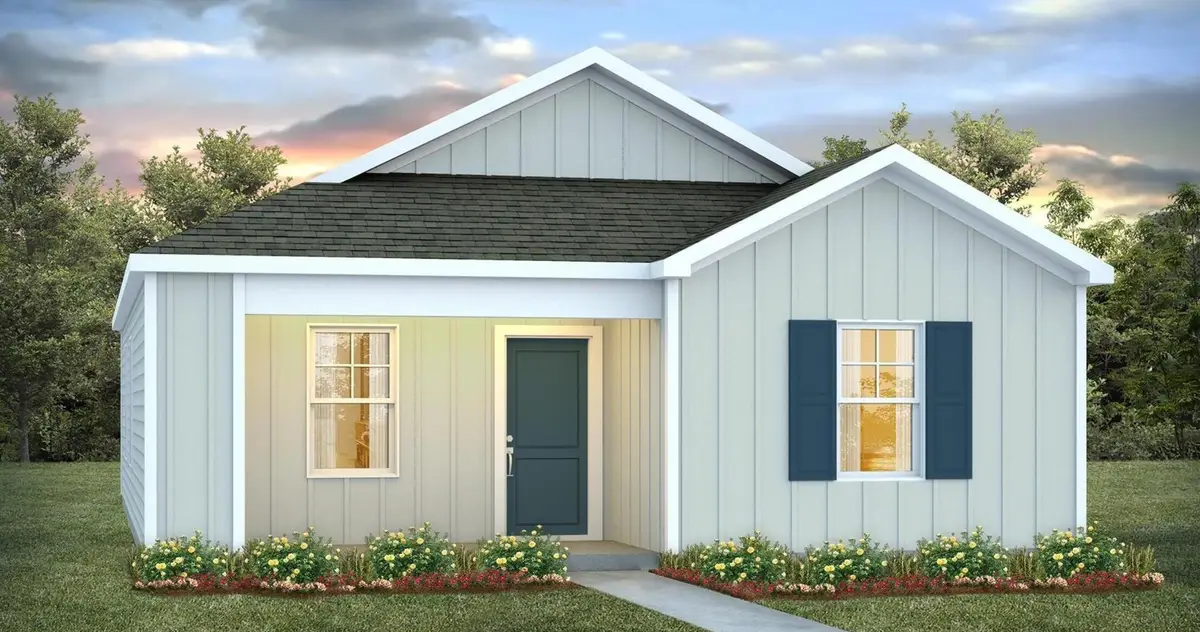 157 Stamford Road, Orangeburg, SC 29115 - #1