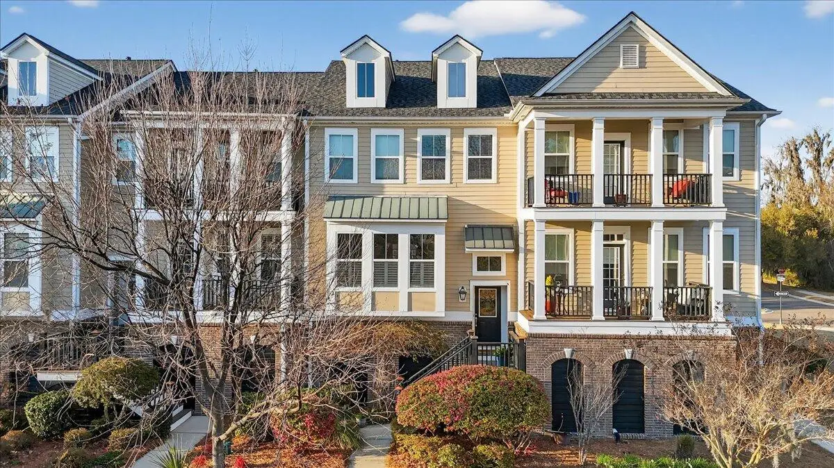 2404 Kendall Drive, Charleston, SC 29414 - #1