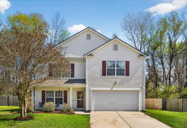 4012 Carolina Bay Drive, Moncks Corner, SC 29461