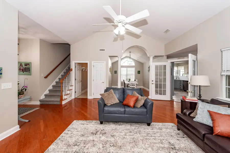 110 Horse Shoe Bay Court, Summerville, SC 29483 - #3