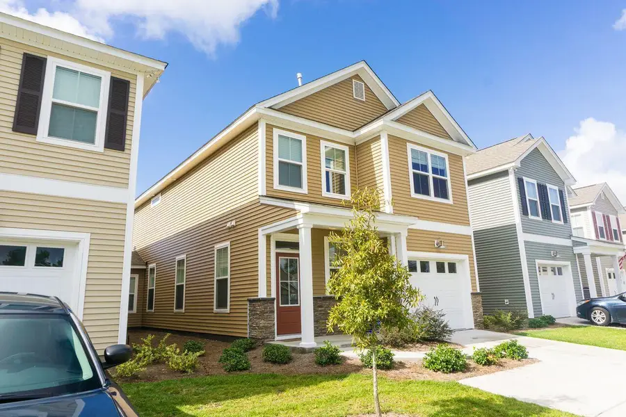 3802 Poplar Grove Place, Summerville, SC 29483 - #3