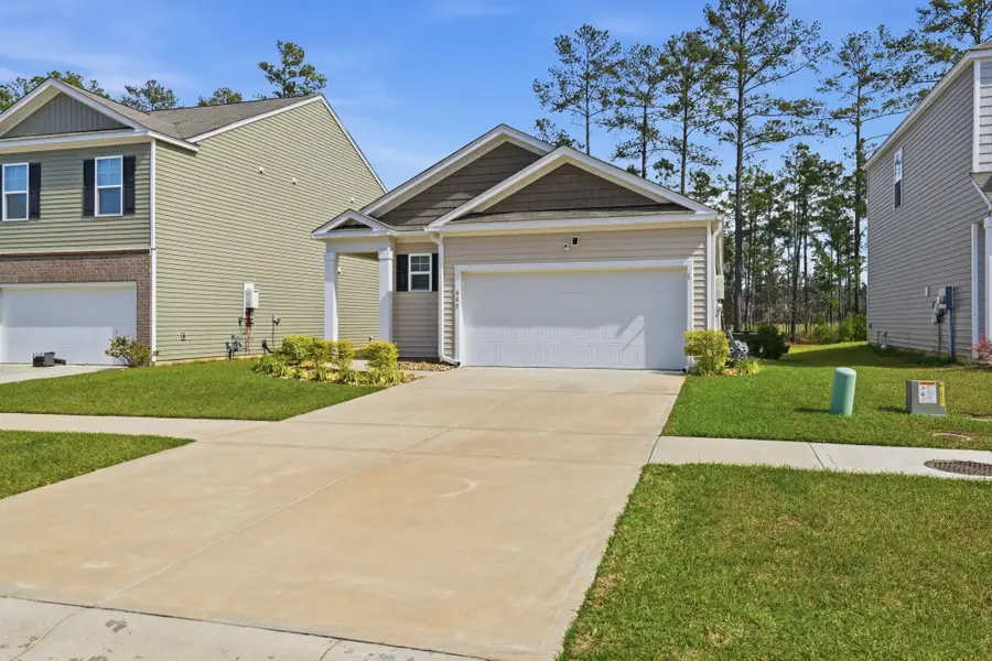 665 Silver Spruce Street, Summerville, SC 29486 - #3